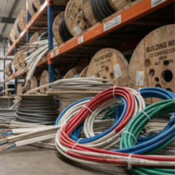 Building Wires