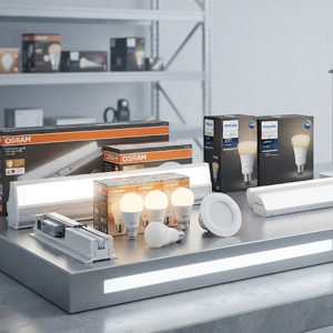 LED Lighting