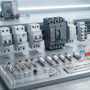 Circuit Protection