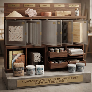 Construction Materials